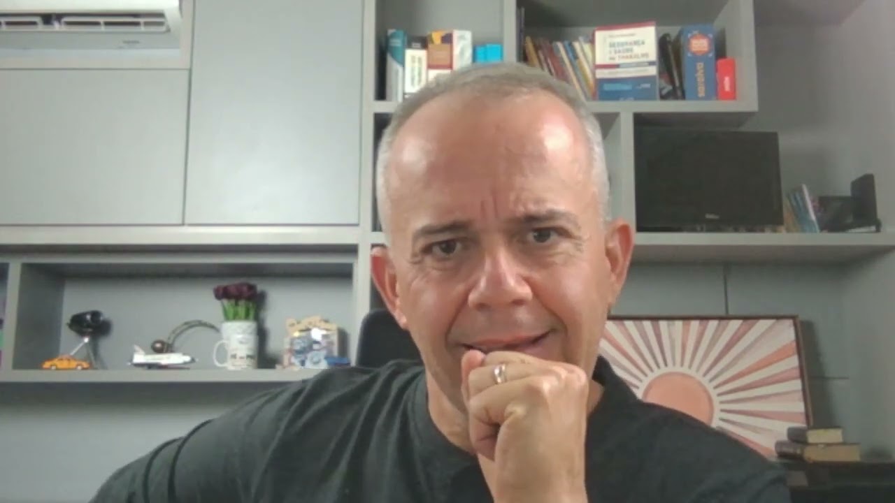 NR 18: Construção Civil