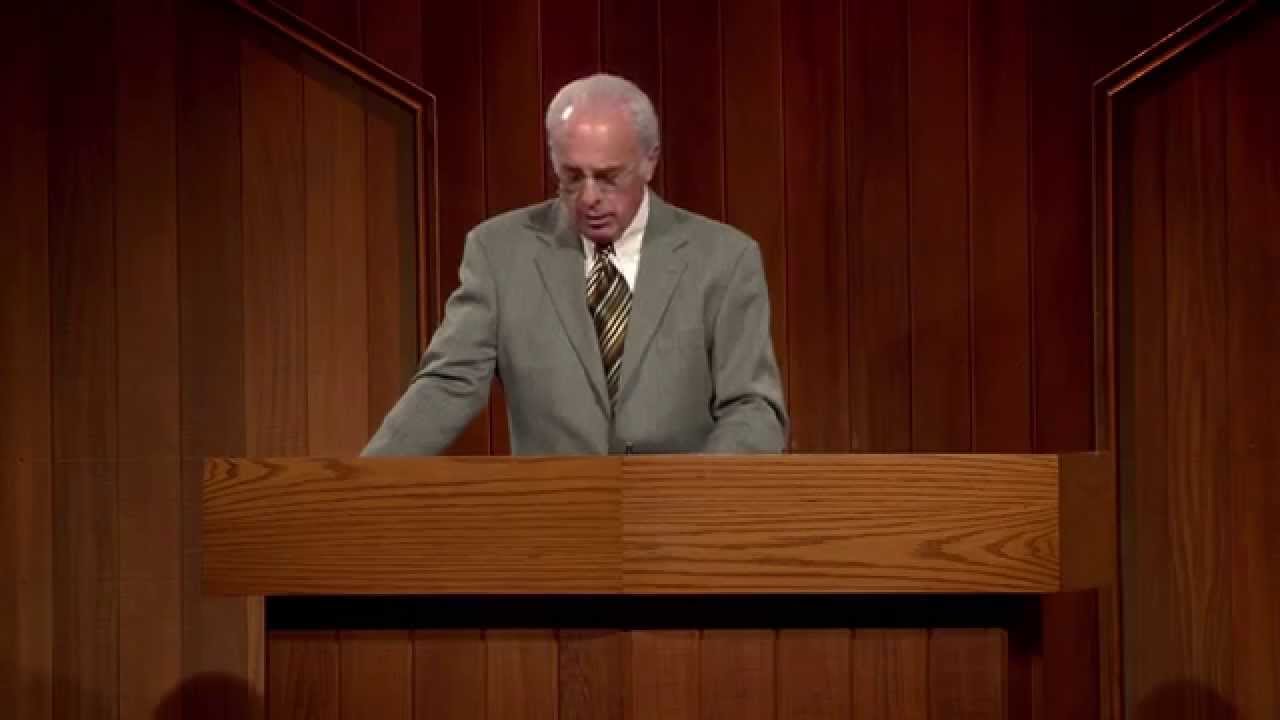 The Christian and Taxes (Romans 13:6-7)