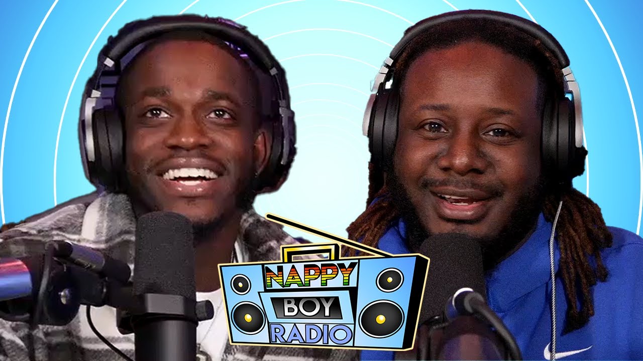 Renny Gets Wild 'N Out | T-Pain's NBR Podcast EP #22
