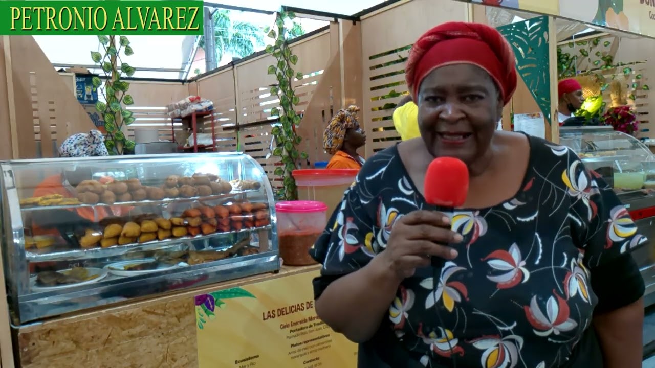 2025 PETRONIO ALVAREZ
