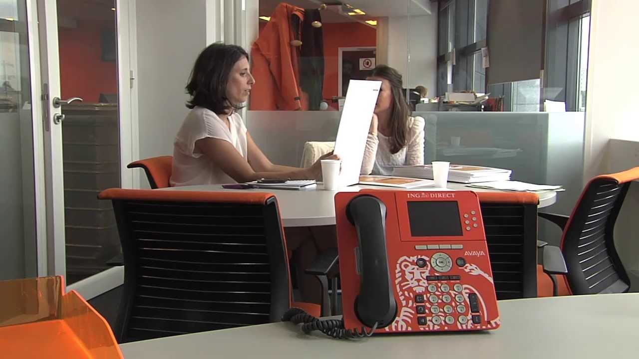 ABILWAYS - Une journée avec une responsable développement RH