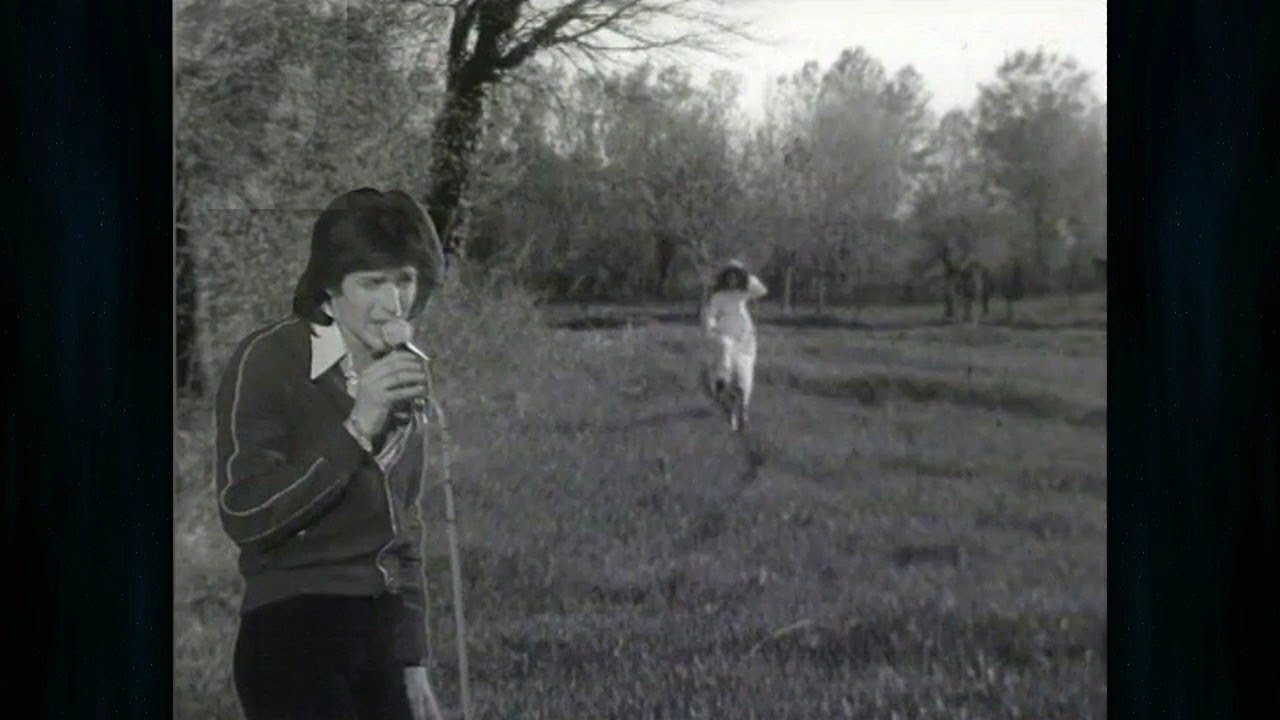 Claudio Baglioni - Amore bello (1973) - stereo