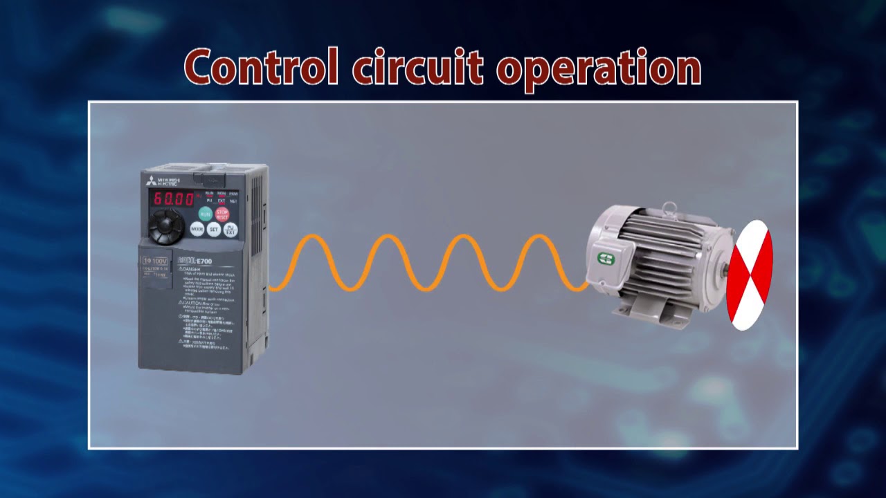 04 of 18 - Your First Inverter - Basics of the Inverter - Structure of the Inverter