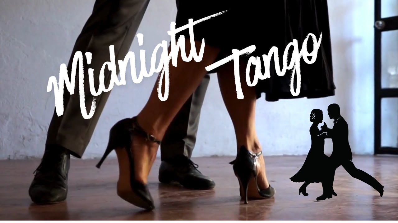 Midnight Tango