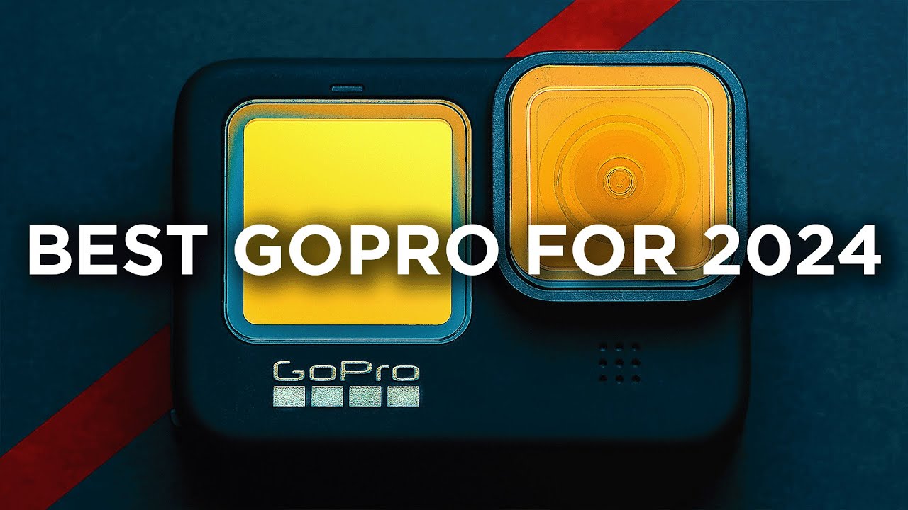 2024 GoPro Buying Guide | Which GoPro Should You Purchase This Year?