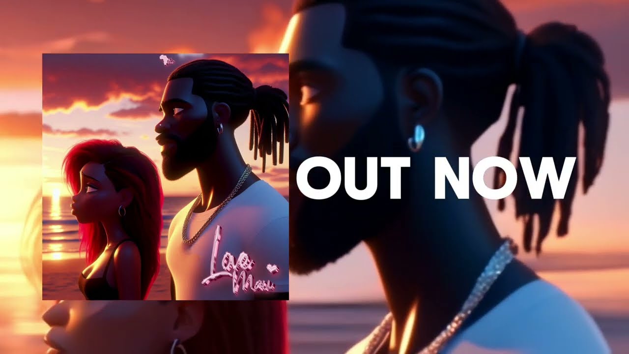 MindTigallo - Love Mau (OFFICIAL AUDIO)