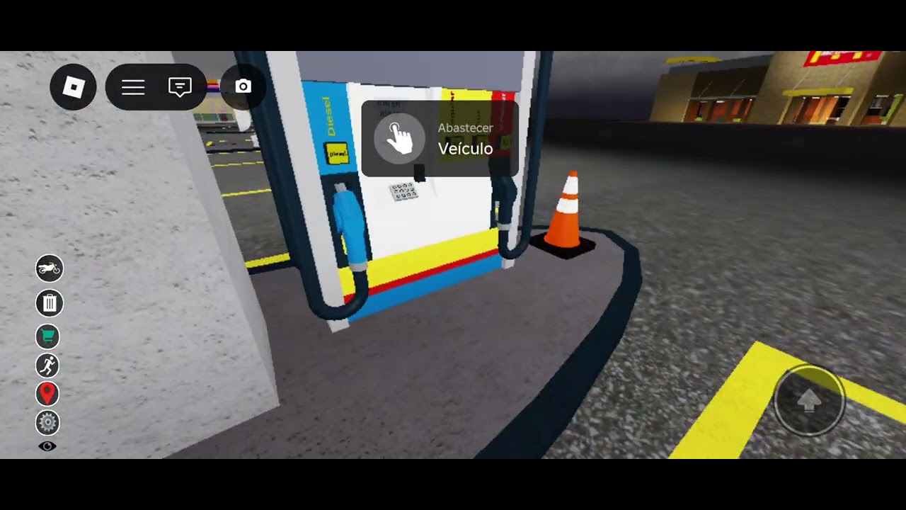 Grau SP #roblox