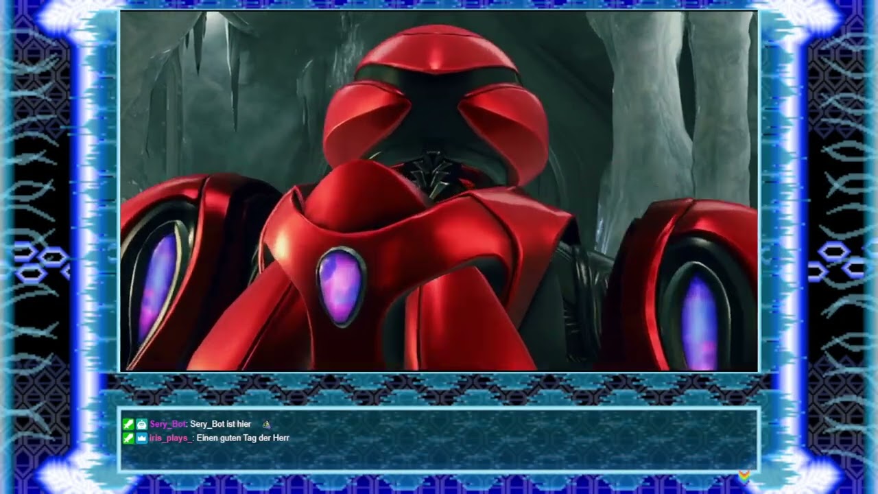 Metroid Prime 4 Beyond (Erster Durchlauf) - Teil 7