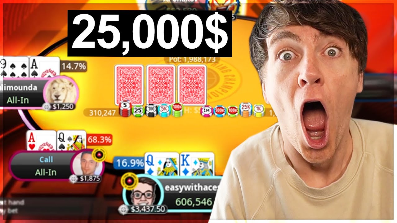 How I won $25,000 in Bounties