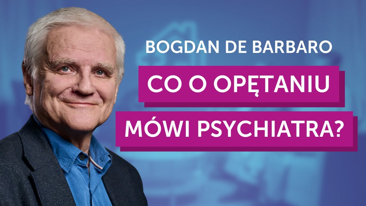 Co o opętaniu mówi psychiatra?
