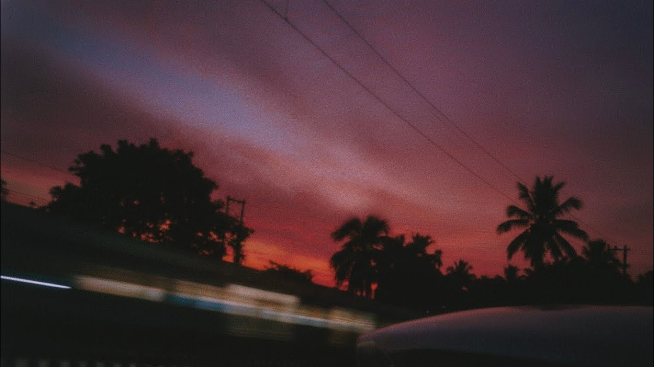 ECHOES – The Habit of Existing