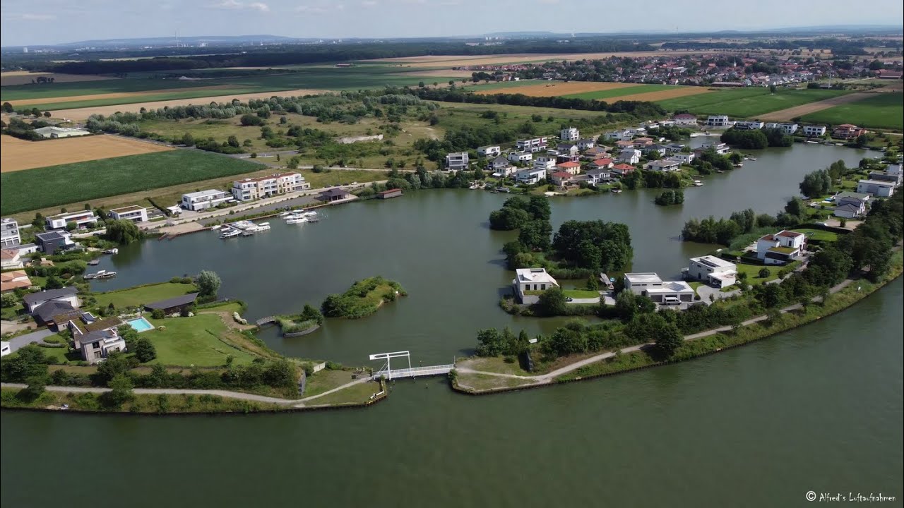 Marina Bortfeld in Wendeburg
