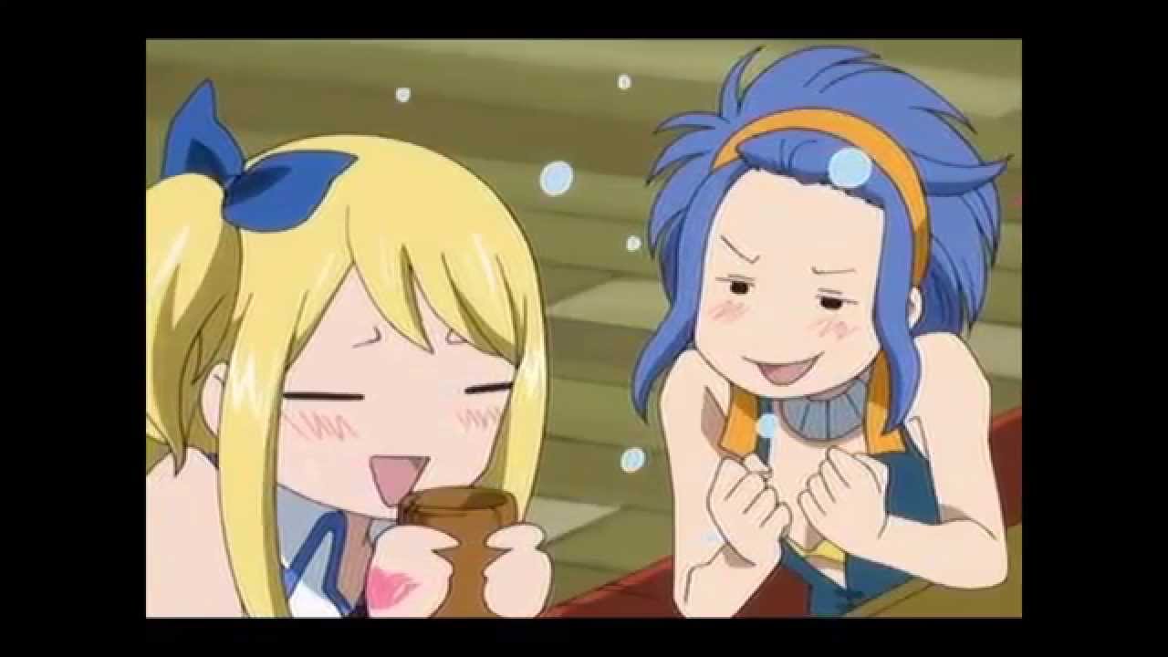 Loser Like Levy AMV