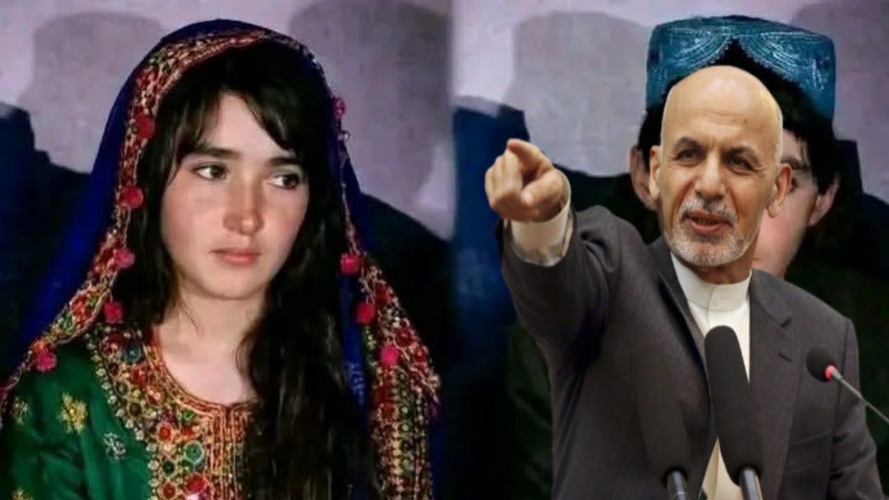 د نوریی په اړه اشرف غنی له طـ.ـالـ.ـبانو څه و غوښتل حقیقت په ویدیو کی