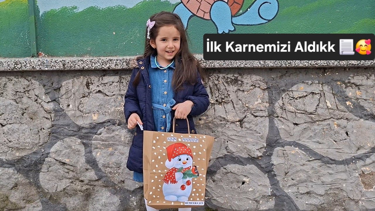 Karne aldıııkkk 🧿🥰
