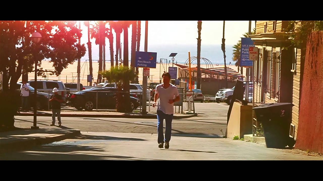 Andy B. Jones - Life Before (Official Video HD)