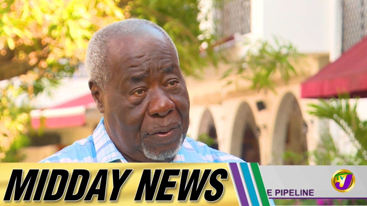 Leadership for Negril: Tourism Minister Says Municipality in the Pipeline | Midday News