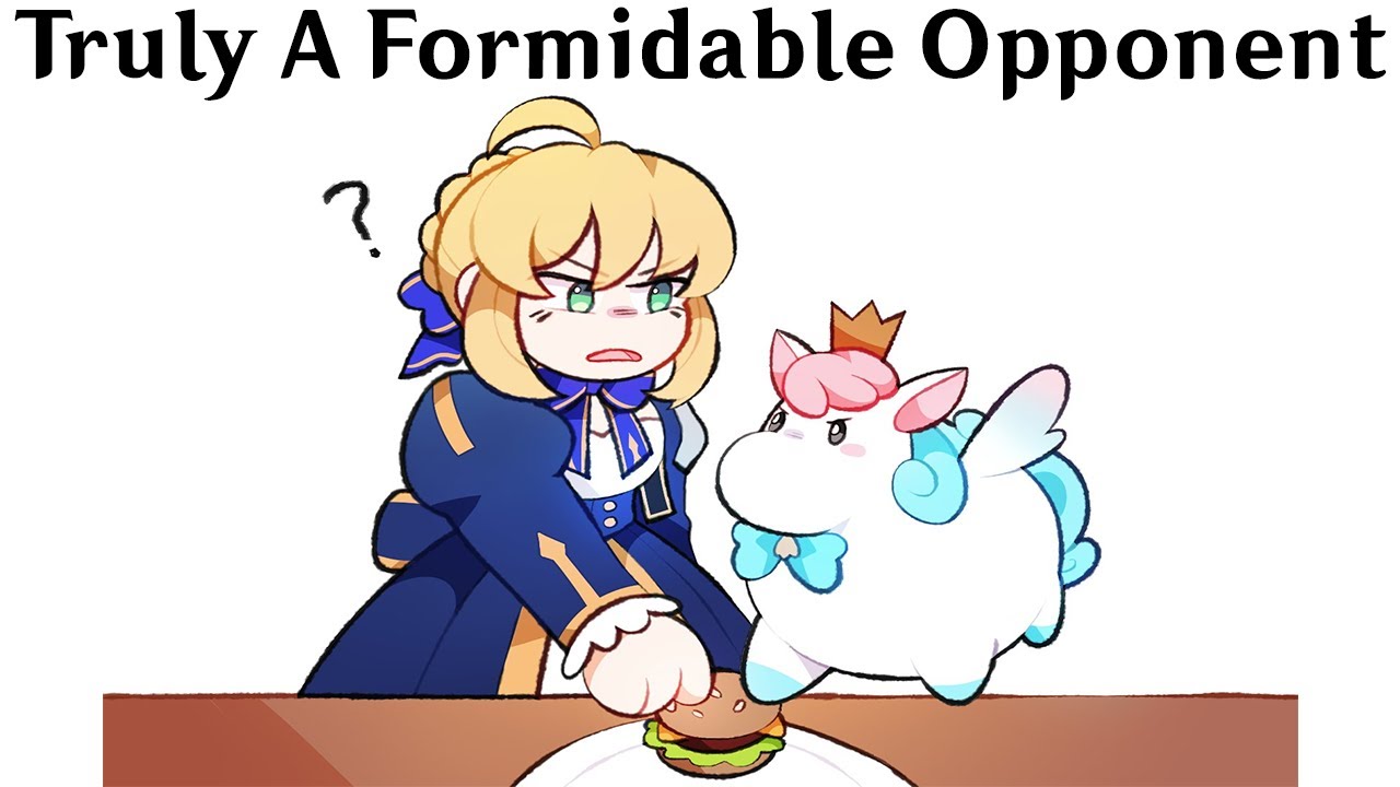 HONKAI STAR RAIL MEMES 