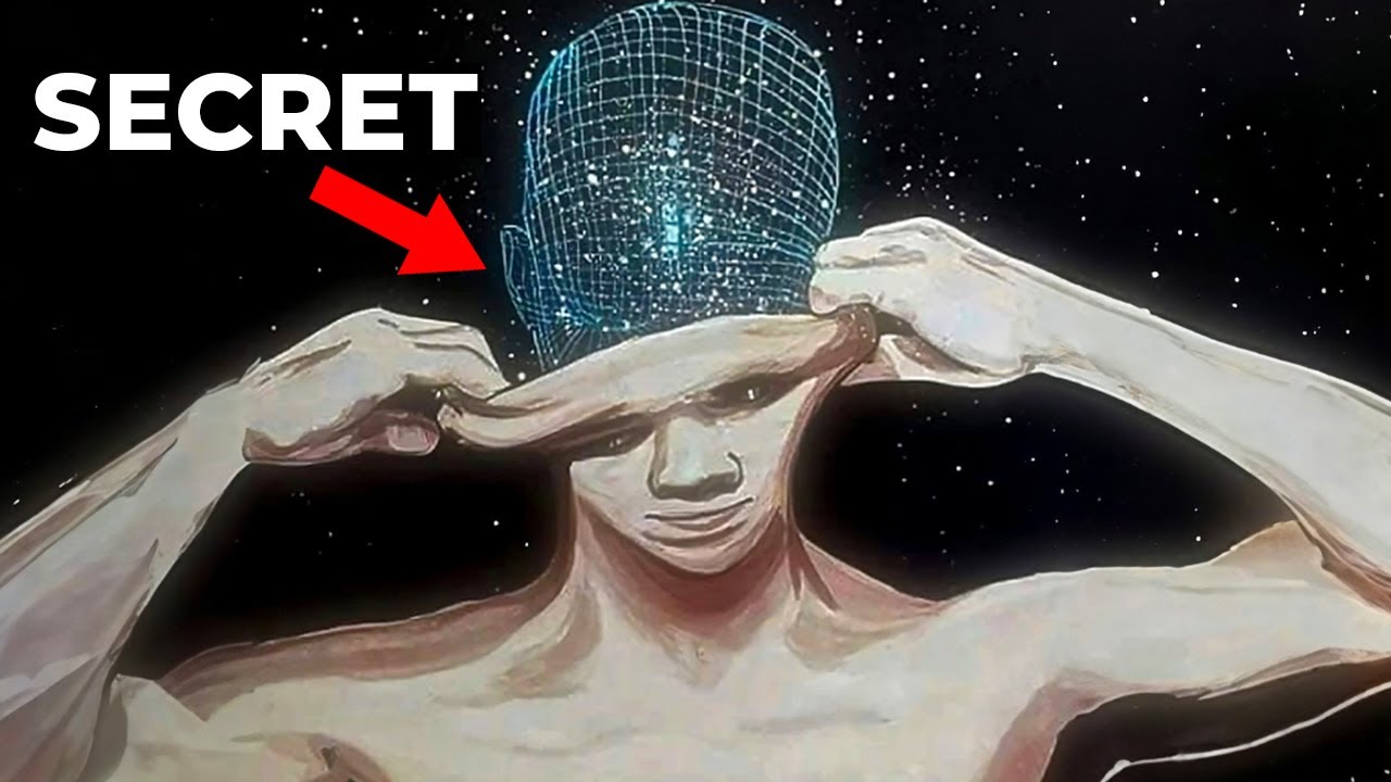 How To Speak With Your Higher Self