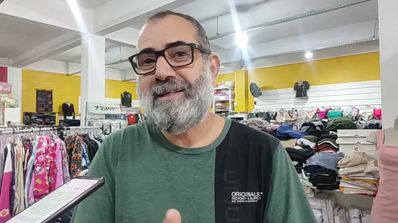 Programa 226 - Yasser El Asal (Parte 2)