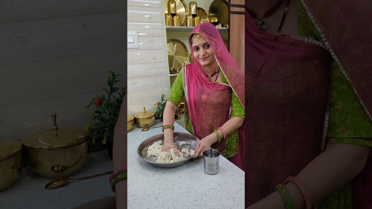 चाय के साथ ये मिल जाये तो मजा आ जाए #geetascooking
