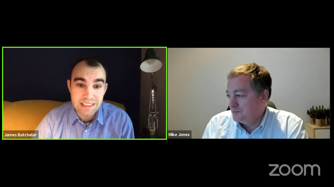 Car Dealer Live: December car registrations with Mike Jones, chairman of ASE Global