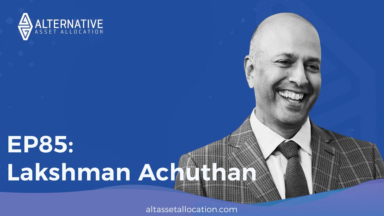 Business and Economic Cycles For Investors with Lakshman Achuthan