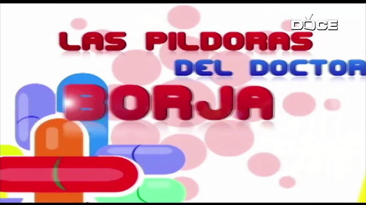 SE&Ntilde;AL EN VIVO CANAL DOCE