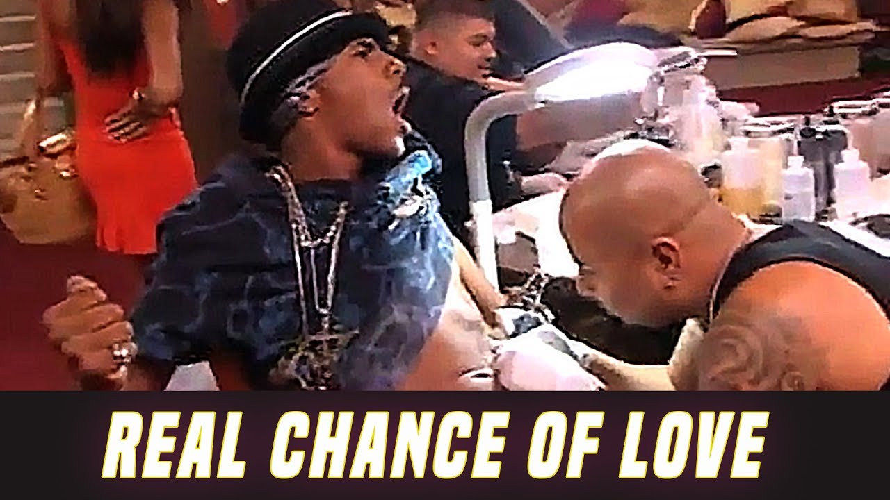 Pushin' Product💵  | Real Chance of Love S02 E06 | OMG!RLY?!