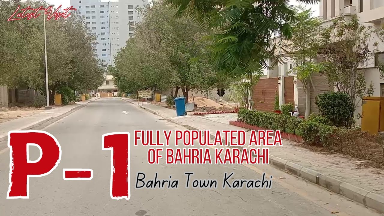 250 yards house in bahria town karachi | precinct 1 bahria town karachi | bahria karachi latest news