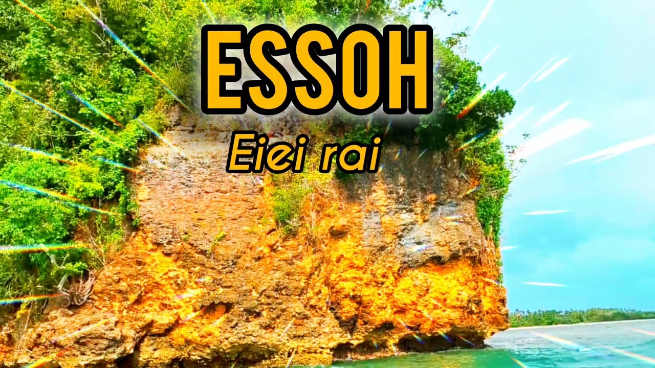 Essoh-Eiei rai(2025)