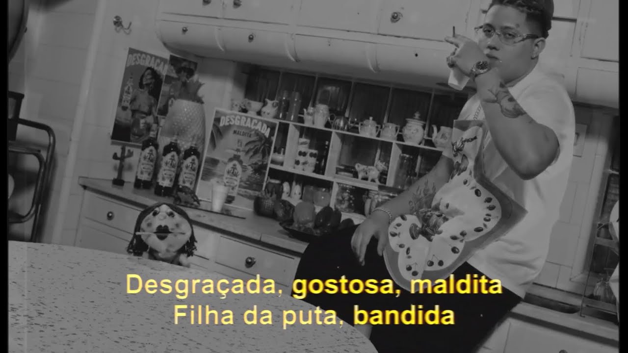 WIU - desgra&ccedil;adagostosamaldita