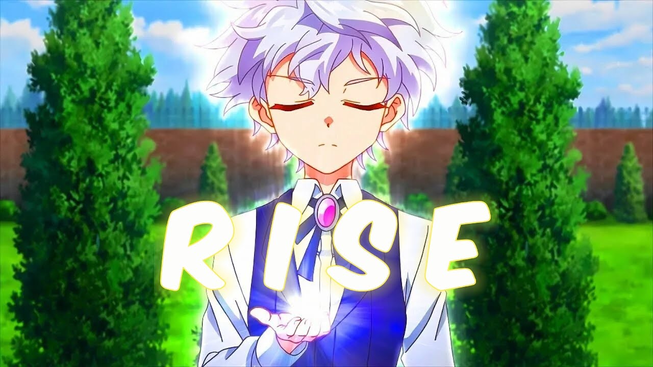 The World's Finest Assassin ┃ AMV ┃ Rise