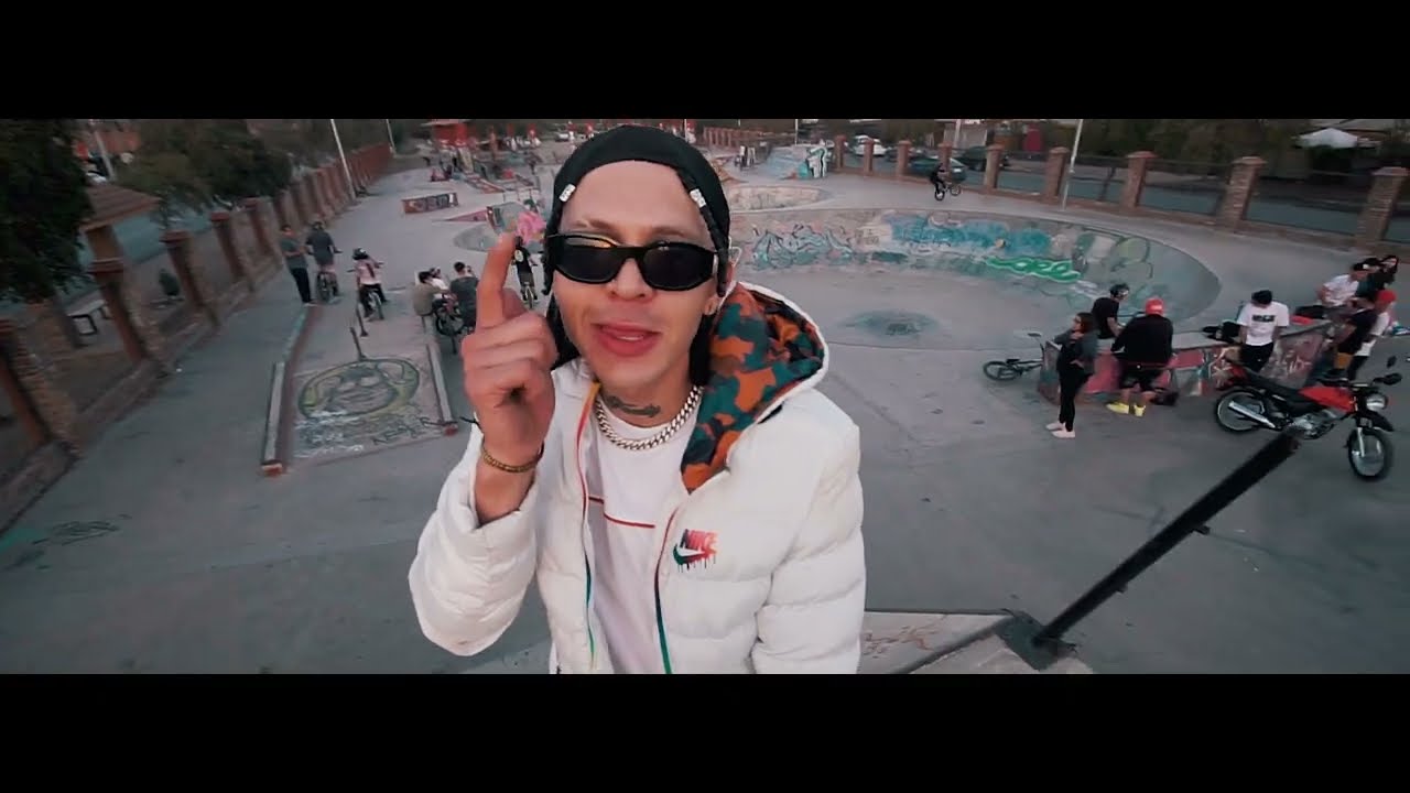 JEANKY - WOW (Video Oficial) #SPANISHDRILL