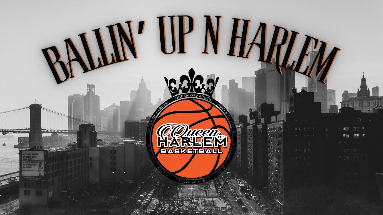 Bingo vs. Sean Bell | Men's Pro | Ballin' Up N Harlem
