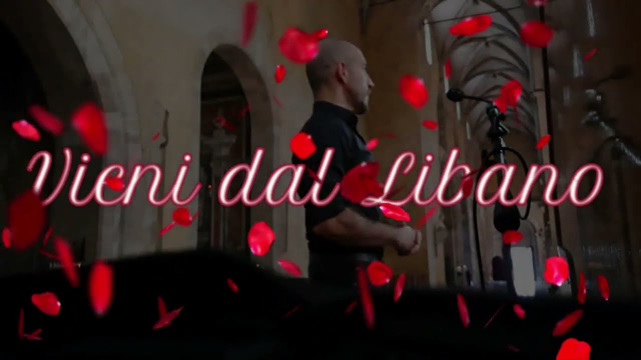 Ignys  - Vieni Dal Libano