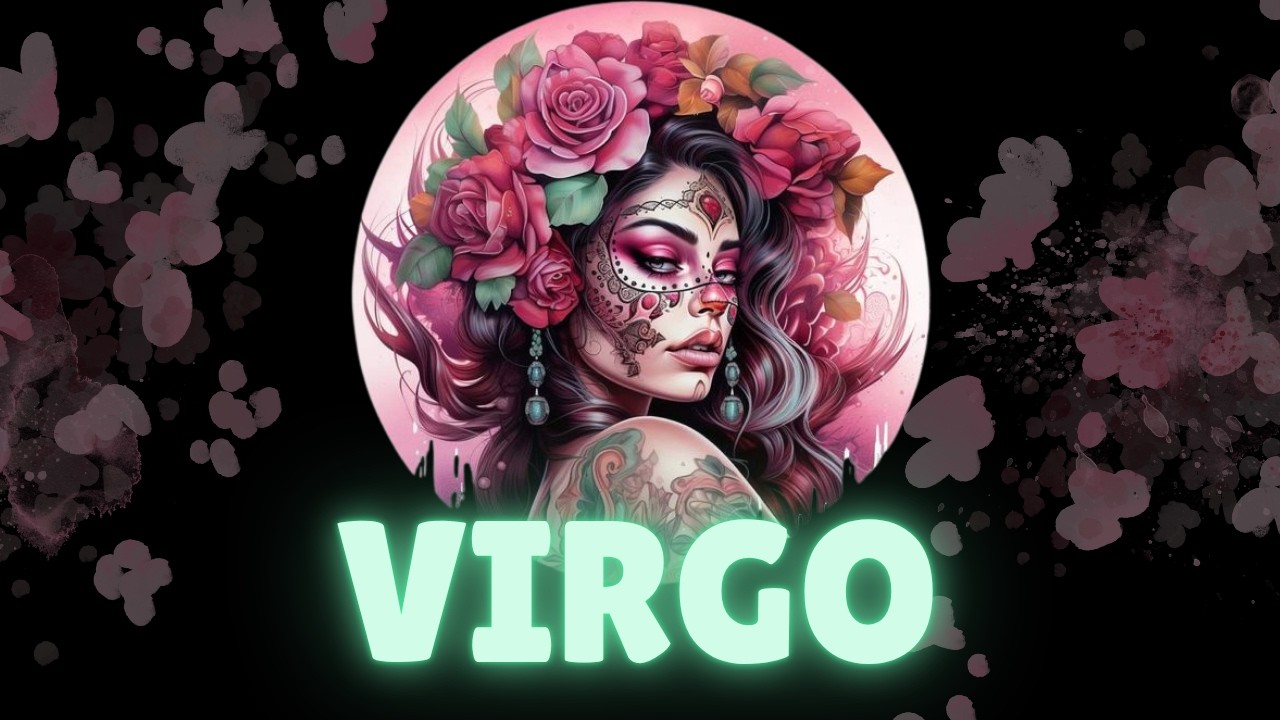 VIRGO- “FORGIVE ME… I MESSED UP AGAIN” — THEY’RE COMING BACK WITH TEARS AND THE TRUTH.. TAROT