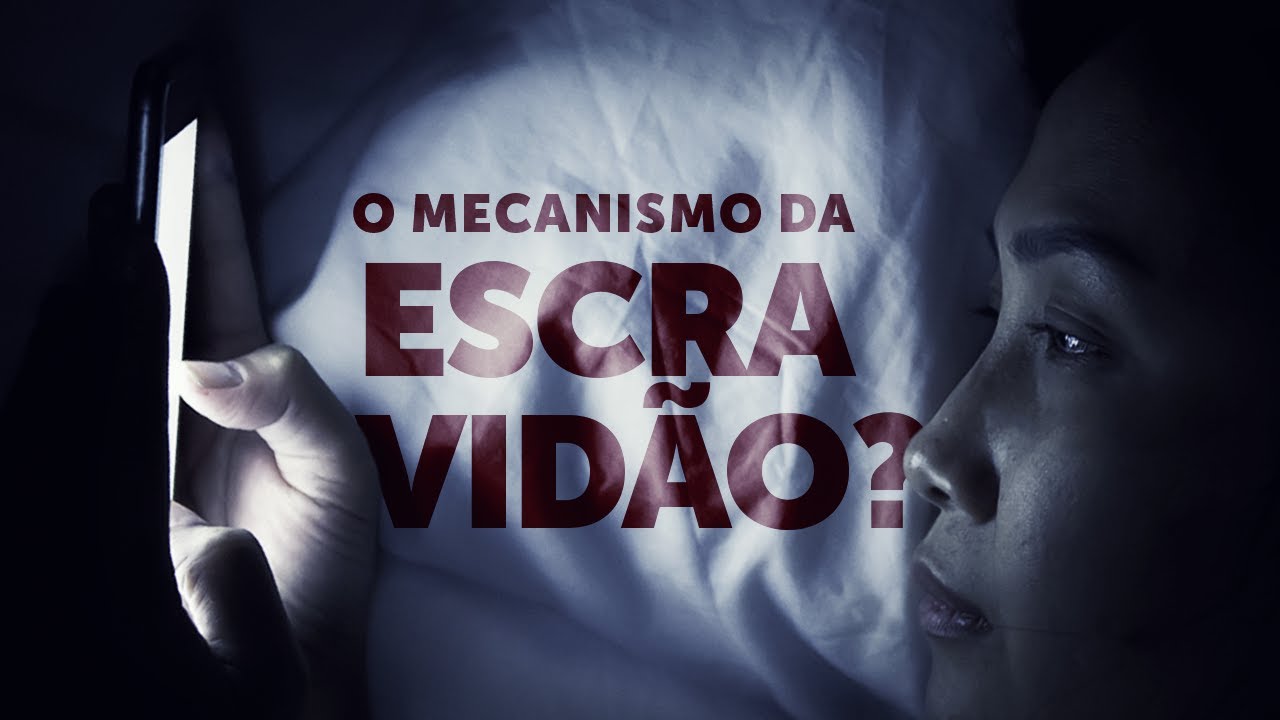 Qual é a causa do vício em telas e como se libertar dele?