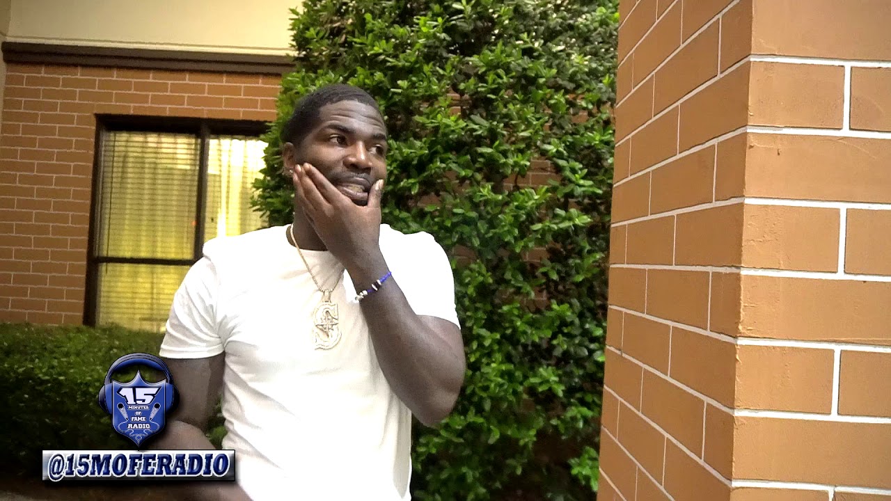 TSU SURF TALKS COLLAB WITH CHRIS BROWN, HE'S A HUGE BATTLE RAP FAN AND BATTLE RAP VS MUSIC