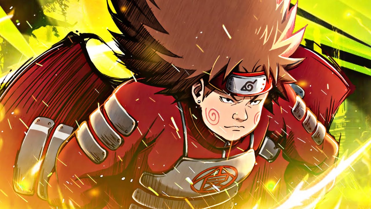 NEW SS PLUS Shop Update In Naruto To Boruto Shinobi Striker!