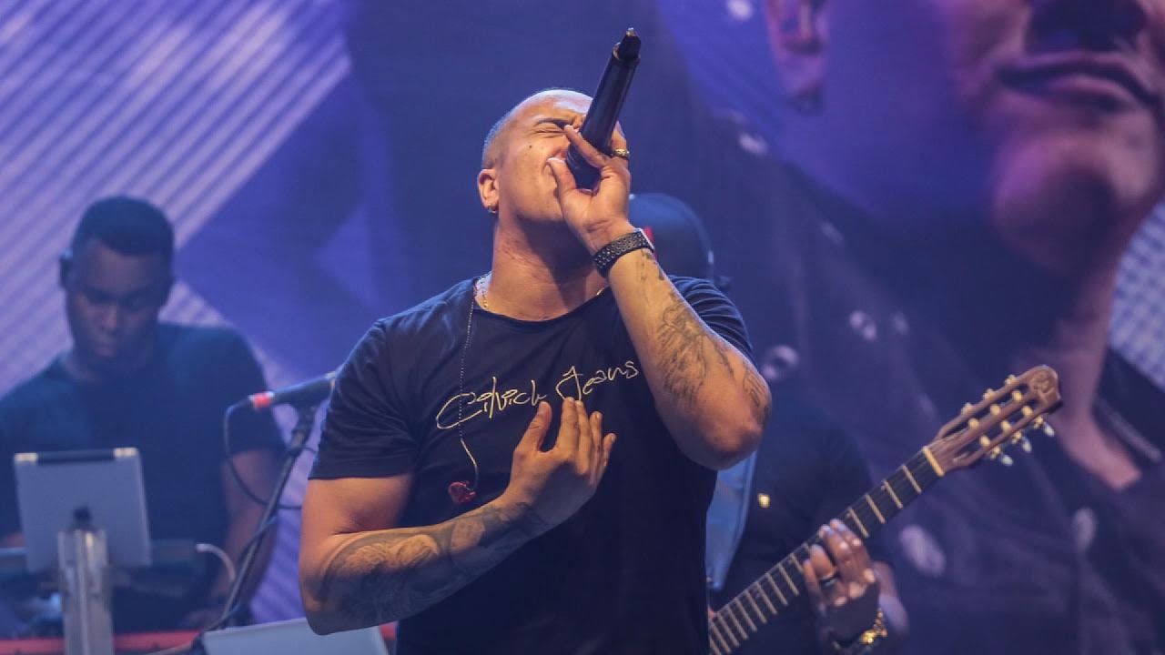 VITINHO - Beija-flor - RJ