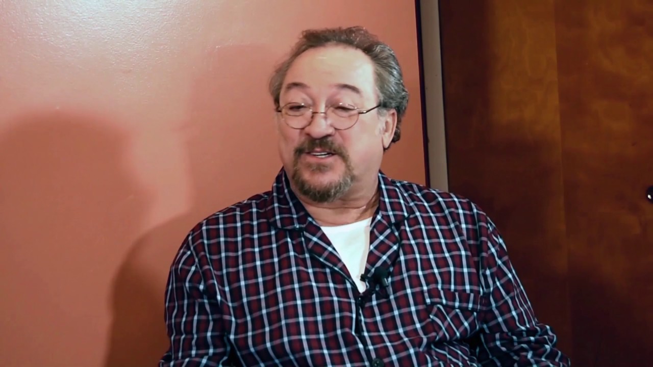 Behind the Camera with Eddie Mekka