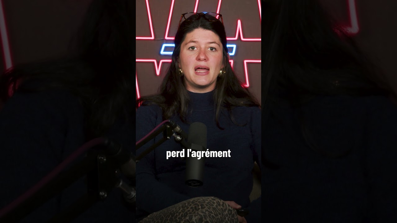 Le magazine La FURIA vs. SOS Racisme 