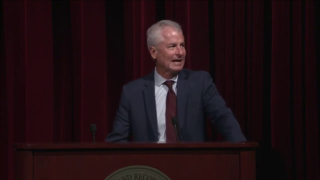 Phillip Mudd - Black Site, The CIA In The Post 9/11 World