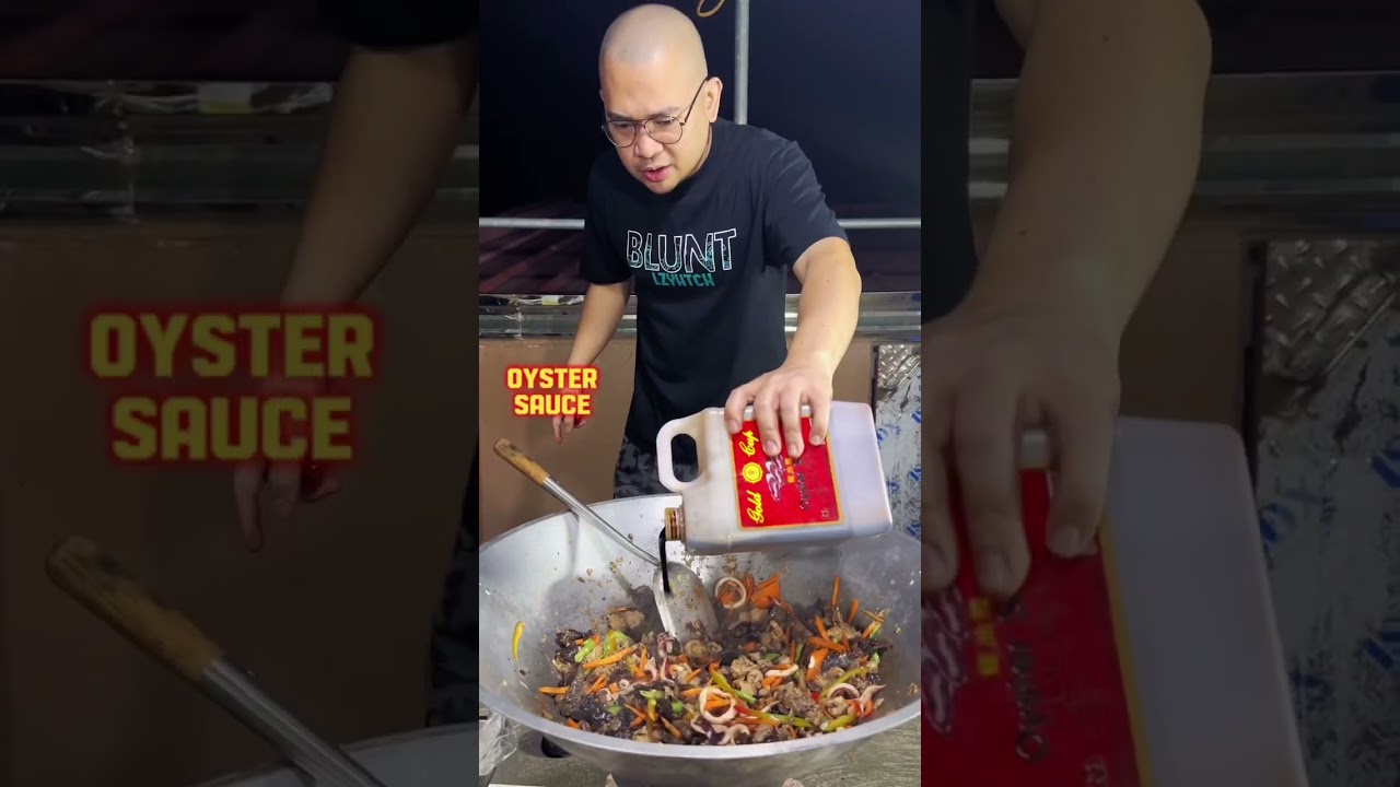PANCIT BAM-i