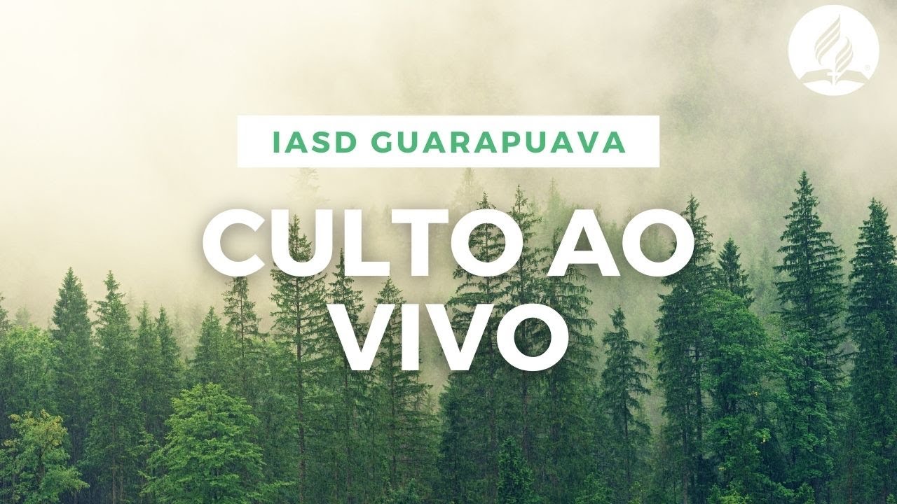 IASD CENTRAL GUARAPUAVA  10 Dias de Clamor Final  - 28/02/2026