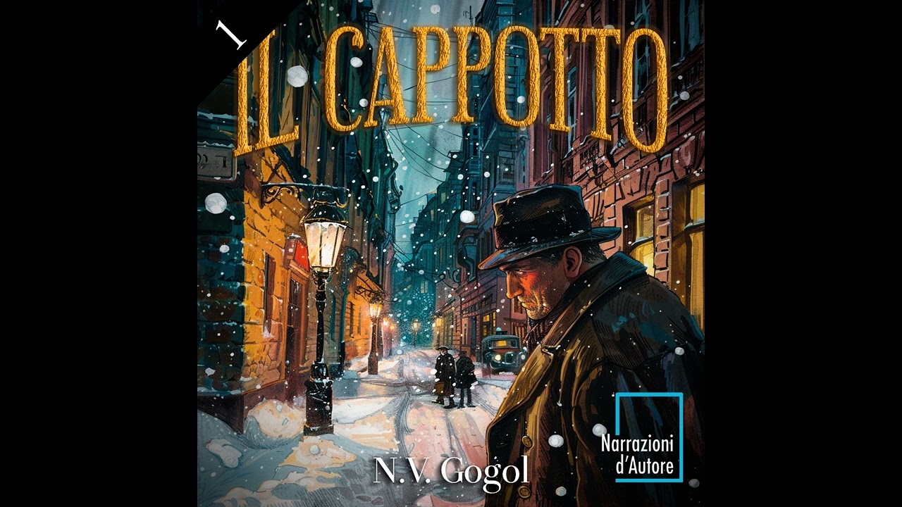 Il cappotto - EP1: Felicità è un cappotto…