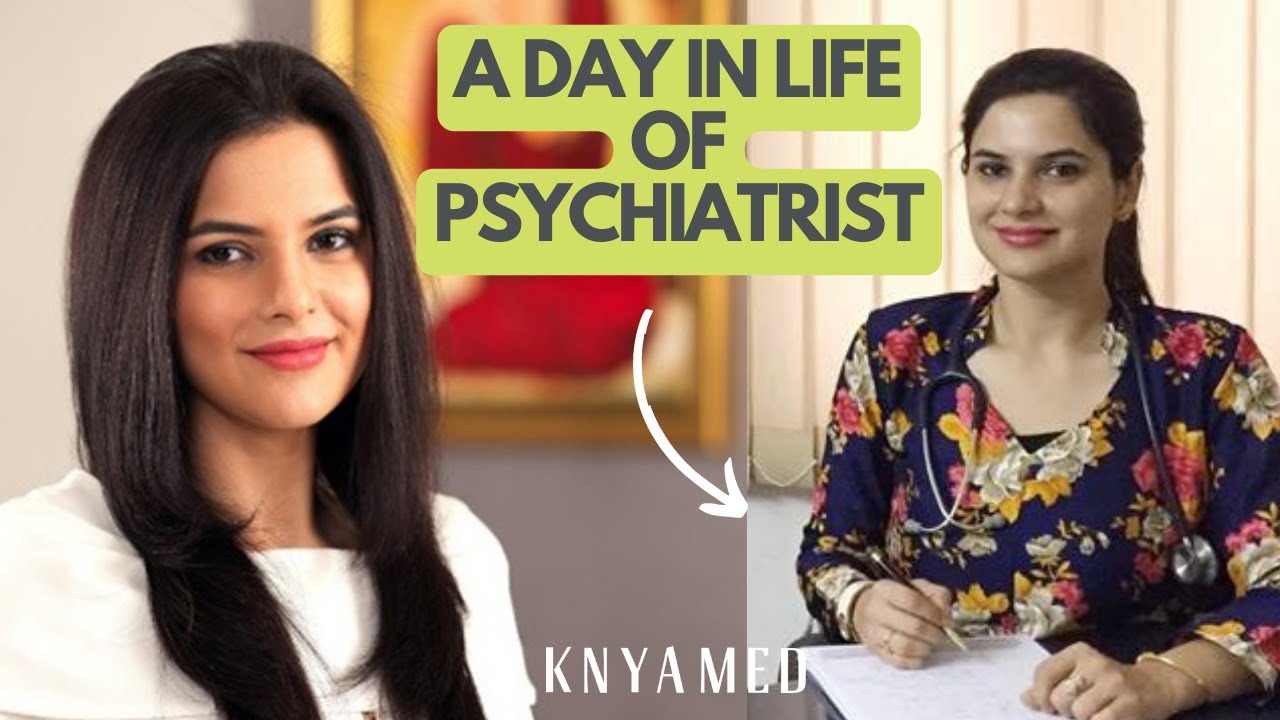 A Day In Life of a Psychiatrist : @dr.erasdutta.mdpsychiatrym6648  | MBBS, NEET Residency