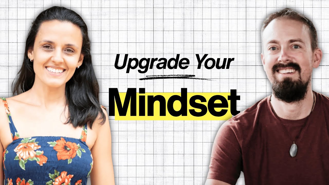 The Hidden Patterns Holding You Back From Building a Thriving Creator Business
