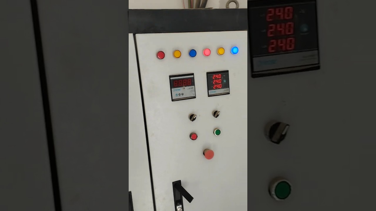 25KW Growat On Grid Inverter With LT Distribution Box